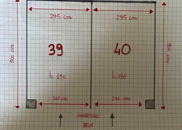 La Piccola Casa Al - Intera Casa Con 3 E 2 Box * Salò