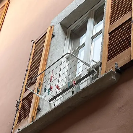 La Piccola Casa Al - Intera Casa Con 3 E 2 Box בית נופש *