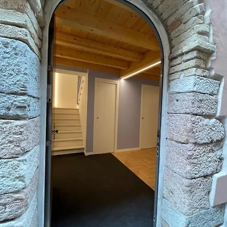 בית נופש La Piccola Casa Al - Intera Casa Con 3 E 2 Box