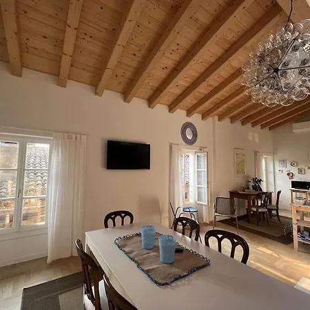 בית נופש La Piccola Casa Al - Intera Casa Con 3 E 2 Box *