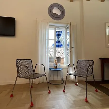 בית נופש La Piccola Casa Al - Intera Casa Con 3 E 2 Box