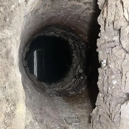 La Piccola Casa Al - Intera Casa Con 3 E 2 Box בית נופש *
