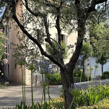 בית נופש La Piccola Casa Al - Intera Casa Con 3 E 2 Box סאלו